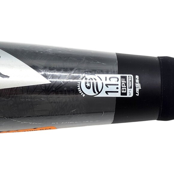 ​Victus USSSA Nox VSBX10 31" 21oz -10 Alloy Composite Baseball Bat - NEW $300 - Picture 3 of 7